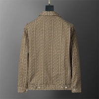 $45.00 USD Balmain Jackets Long Sleeved For Men #1255348