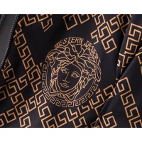 $60.00 USD Versace Jackets Long Sleeved For Men #1255389