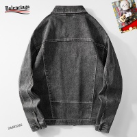 $68.00 USD Balenciaga Jackets Long Sleeved For Men #1255467