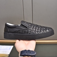 $96.00 USD Bottega Veneta BV Casual Shoes For Men #1255551