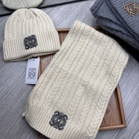 $52.00 USD LOEWE Hat and Scarf Set #1255587