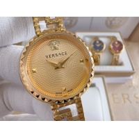 $118.00 USD Versace AAA Quality Watches #1255740