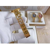 $118.00 USD Versace AAA Quality Watches #1255744