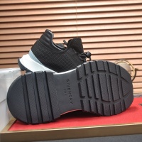 $100.00 USD Givenchy Casual Shoes For Men #1255826