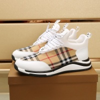 $88.00 USD Burberry Casual Shoes For Men #1255839