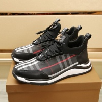 $88.00 USD Burberry Casual Shoes For Men #1255840