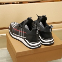 $88.00 USD Burberry Casual Shoes For Men #1255840