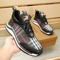 $88.00 USD Burberry Casual Shoes For Men #1255840