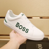 $88.00 USD Boss Casual Shoes For Men #1255841