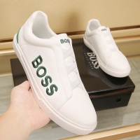 $88.00 USD Boss Casual Shoes For Men #1255841