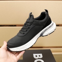 $88.00 USD Boss Casual Shoes For Men #1255850