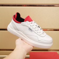 $100.00 USD Boss Casual Shoes For Men #1255856