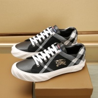 $76.00 USD Burberry Casual Shoes For Men #1255863