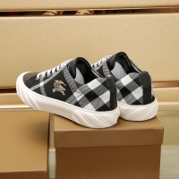 $76.00 USD Burberry Casual Shoes For Men #1255863