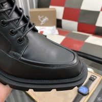 $150.00 USD Christian Louboutin Boots For Men #1255899