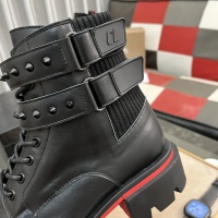 $150.00 USD Christian Louboutin Boots For Men #1255899