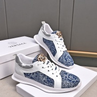 $76.00 USD Versace Casual Shoes For Men #1255957