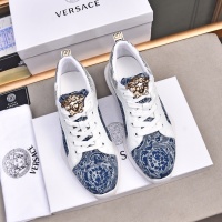 $76.00 USD Versace Casual Shoes For Men #1255957