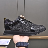 $76.00 USD Versace Casual Shoes For Men #1255958