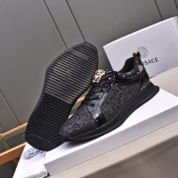 $76.00 USD Versace Casual Shoes For Men #1255958