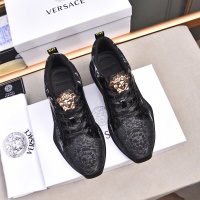 $76.00 USD Versace Casual Shoes For Men #1255958