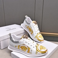 $76.00 USD Versace Casual Shoes For Men #1255959