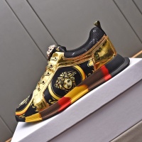 $76.00 USD Versace Casual Shoes For Men #1255960