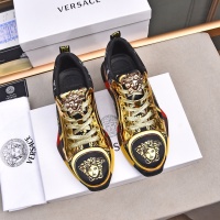 $76.00 USD Versace Casual Shoes For Men #1255960