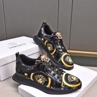 $76.00 USD Versace Casual Shoes For Men #1255962