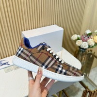 $102.00 USD Burberry Casual Shoes For Men #1256057