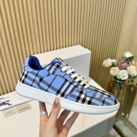 $102.00 USD Burberry Casual Shoes For Men #1256072