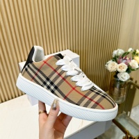 $102.00 USD Burberry Casual Shoes For Men #1256076