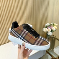 $102.00 USD Burberry Casual Shoes For Men #1256077