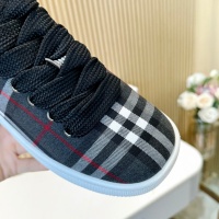 $102.00 USD Burberry Casual Shoes For Men #1256078