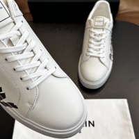 $82.00 USD Balmain Casual Shoes For Men #1256150