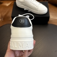 $82.00 USD Balmain Casual Shoes For Men #1256150