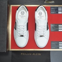 $80.00 USD Philipp Plein PP Casual Shoes For Men #1256224