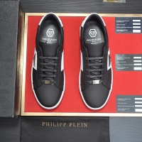 $80.00 USD Philipp Plein PP Casual Shoes For Men #1256225