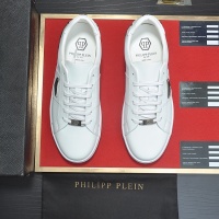 $80.00 USD Philipp Plein PP Casual Shoes For Men #1256226