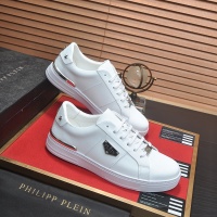 $80.00 USD Philipp Plein PP Casual Shoes For Men #1256226