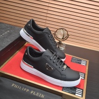 $80.00 USD Philipp Plein PP Casual Shoes For Men #1256227