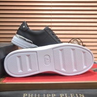 $80.00 USD Philipp Plein PP Casual Shoes For Men #1256227