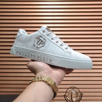 $80.00 USD Philipp Plein PP Casual Shoes For Men #1256228