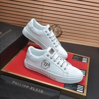 $80.00 USD Philipp Plein PP Casual Shoes For Men #1256228