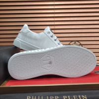 $80.00 USD Philipp Plein PP Casual Shoes For Men #1256228