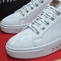 $80.00 USD Philipp Plein PP Casual Shoes For Men #1256228