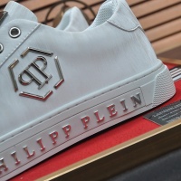 $80.00 USD Philipp Plein PP Casual Shoes For Men #1256228