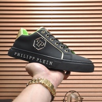 $80.00 USD Philipp Plein PP Casual Shoes For Men #1256230