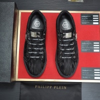 $80.00 USD Philipp Plein PP Casual Shoes For Men #1256231