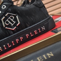 $80.00 USD Philipp Plein PP Casual Shoes For Men #1256231